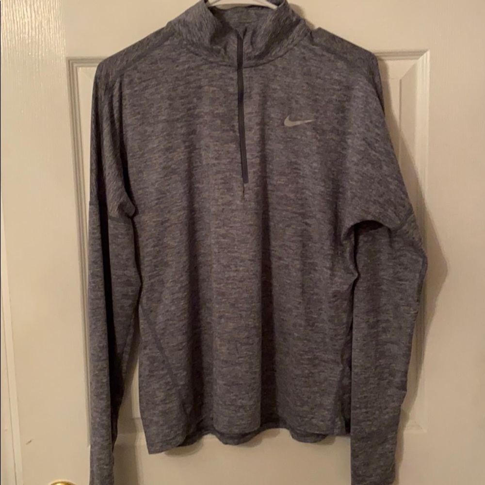 Nike Quarter Zip